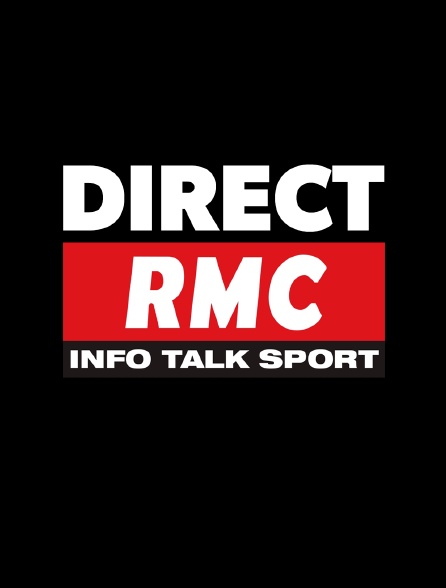 RMC direct en Streaming 