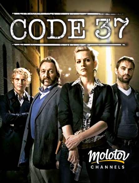 Molotov channels - Code 37