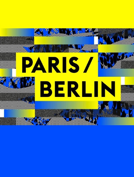 Paris-Berlin