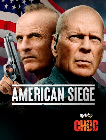 Molotov Channels CHOC - American Siege