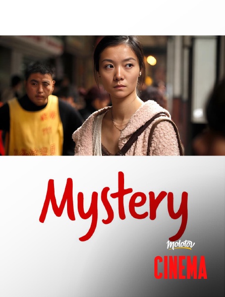 Molotov Channels Cinéma - Mystery