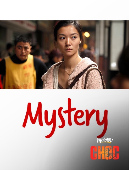 Molotov Channels CHOC - Mystery