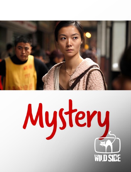Wild Side TV - Mystery