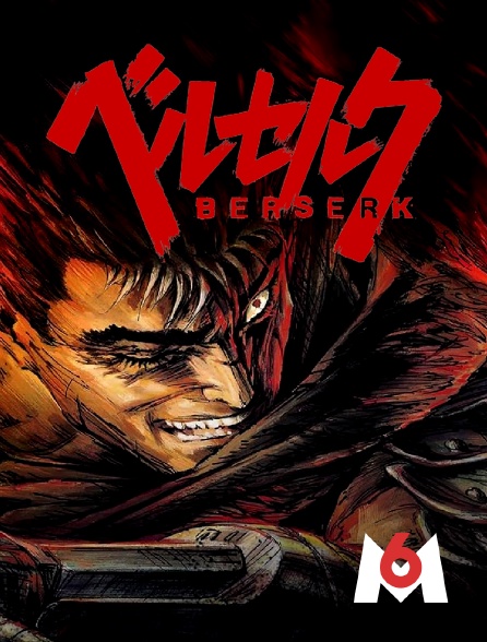 M6 - Berserk