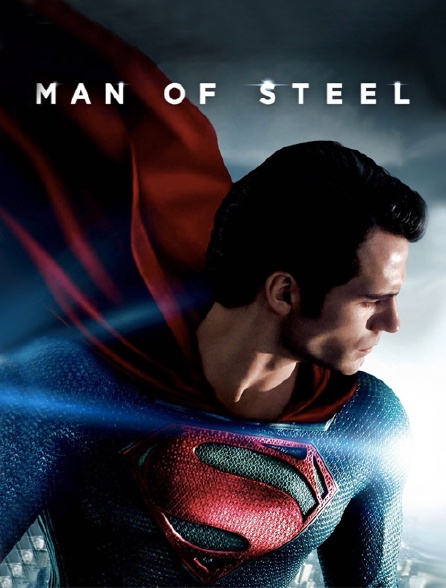 Man of Steel