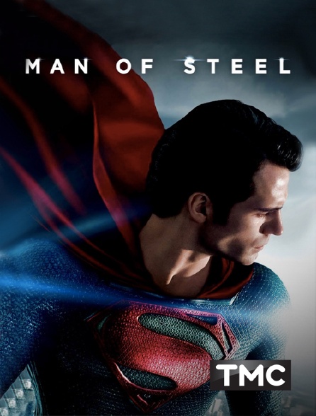 TMC - Man of Steel