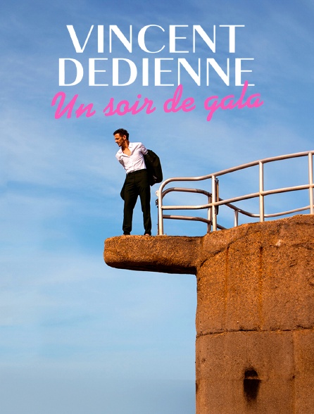 Vincent Dedienne - Un soir de Gala