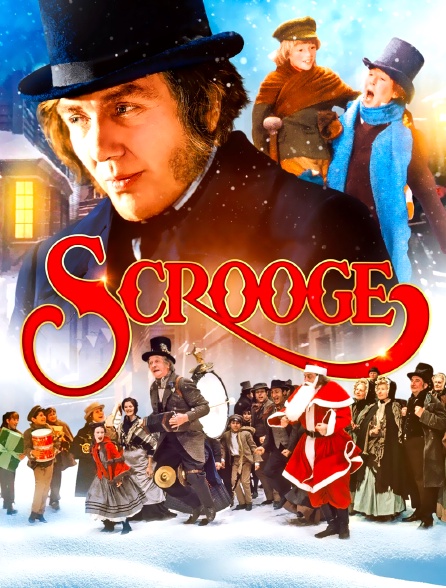 Scrooge