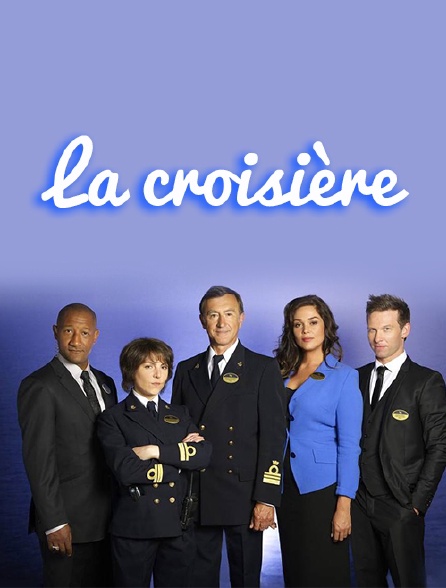 La Croisière