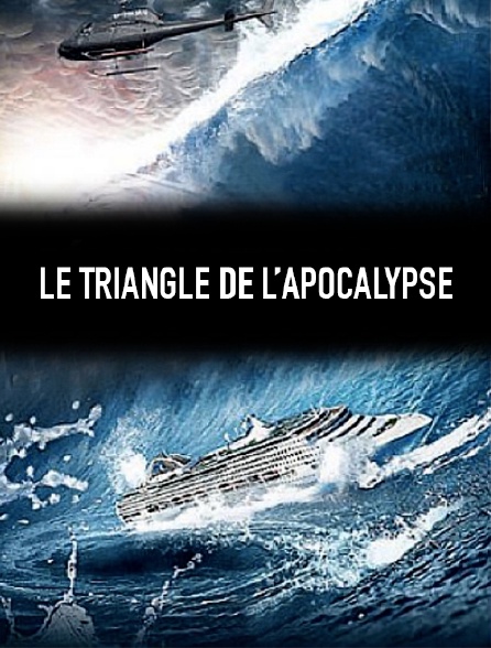 Le triangle de l'apocalypse