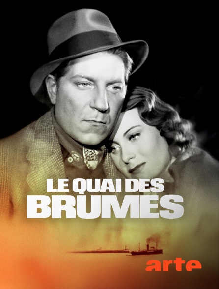 Arte - Le quai des brumes