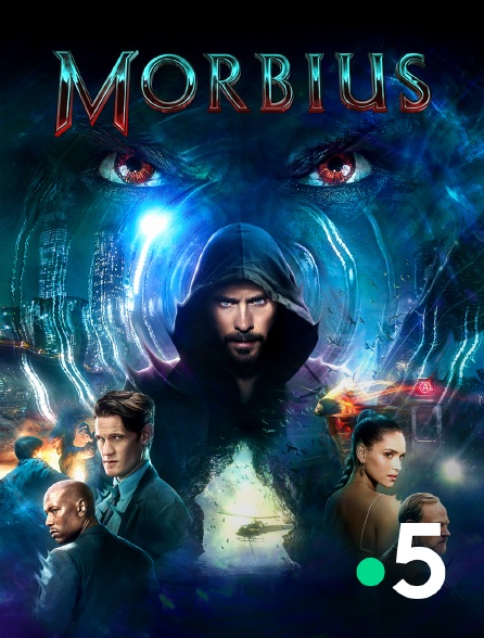 France 5 - Morbius