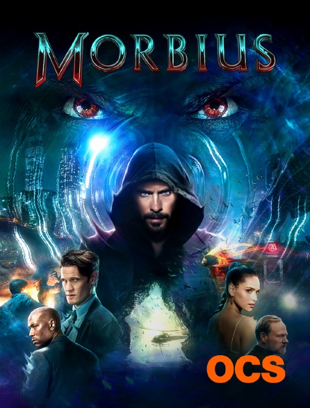 OCS - Morbius