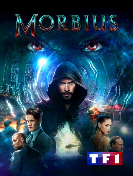 TF1 - Morbius