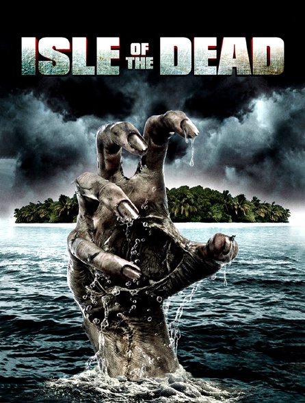 Isle of the Dead