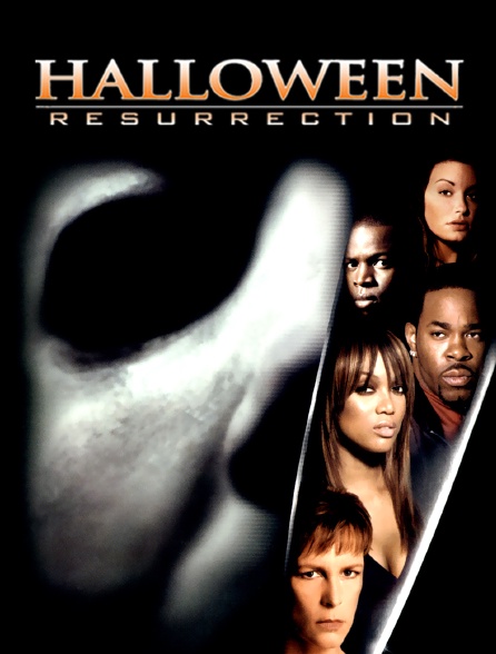 Halloween Resurrection