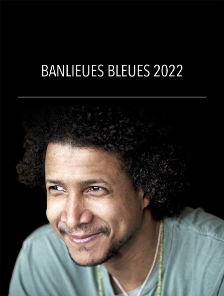 Banlieues bleues 2022