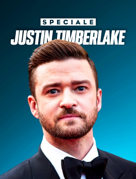 Spéciale Justin Timberlake