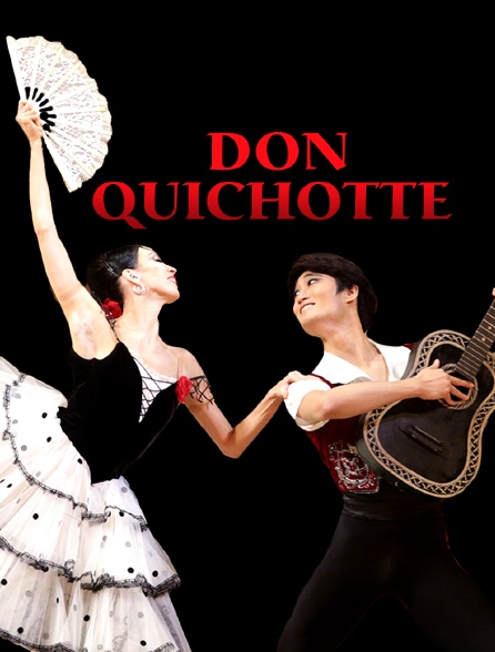 Don Quichotte