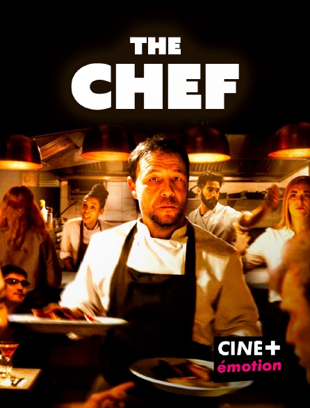CINE+ Emotion - The Chef