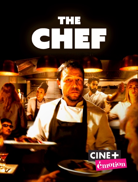 Ciné+ Emotion - The Chef