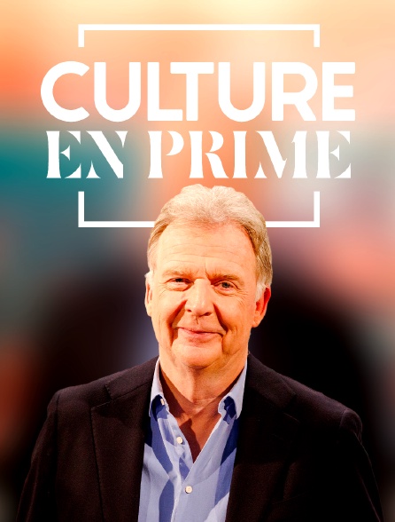Culture en prime