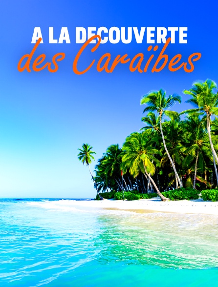 A la découverte des Caraïbes