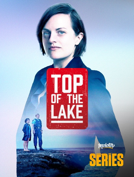 Molotov Channels Séries - Top of the lake