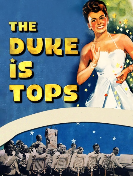 The Duke Is Tops