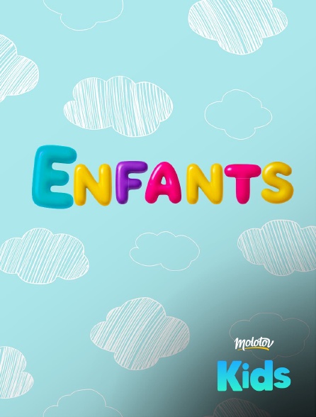 Molotov Channels Kids - La poudre à prout du Pr. Séraphin