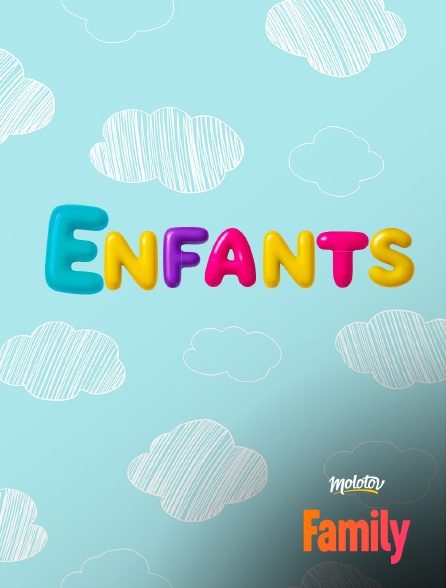 Molotov Channels Family - La poudre à prout du Pr. Séraphin