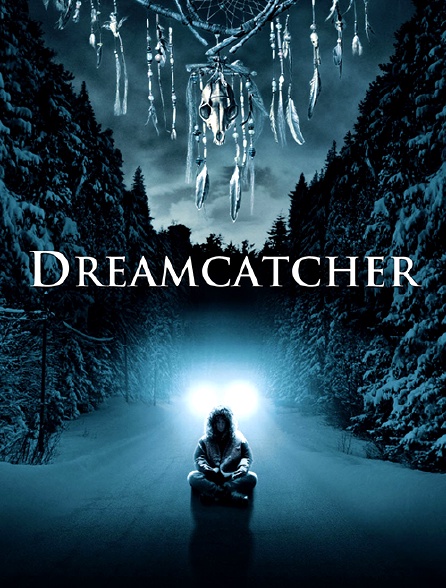 Dreamcatcher, l'attrape-rêves