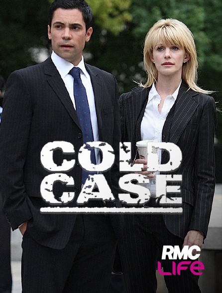 RMC Life - Cold Case