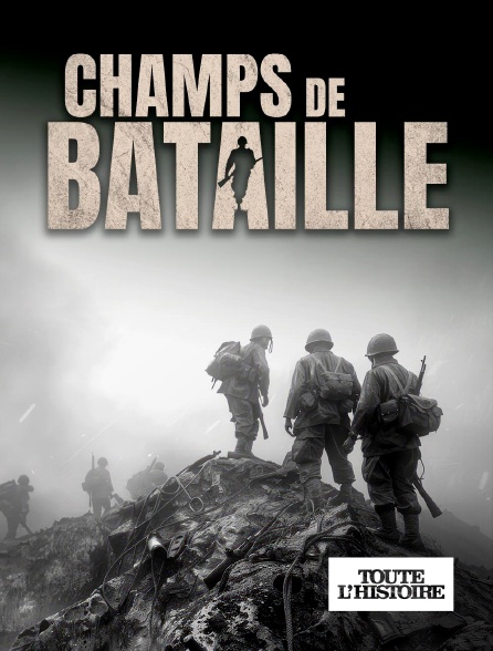 Toute l'Histoire - Champs de bataille