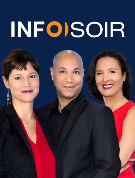 Infô soir