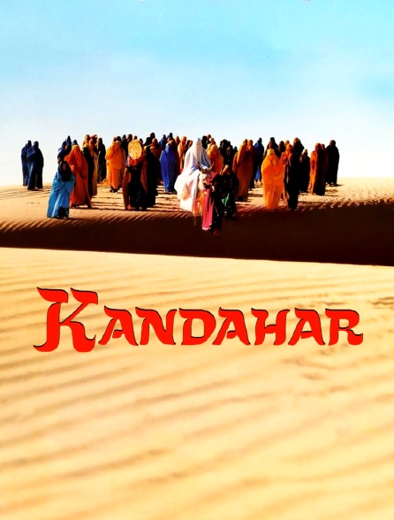 Kandahar