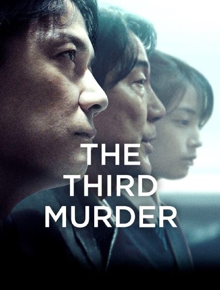 The third murder