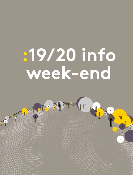 19/20 info week-end