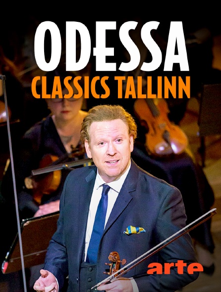 Arte - Odessa Classics Tallinn
