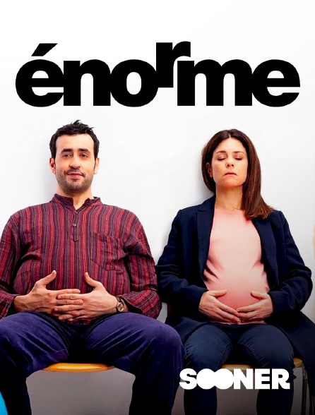 Sooner - Enorme en replay