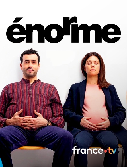 france.tv - Énorme
