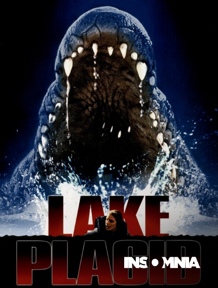 INSOMNIA - Lake Placid