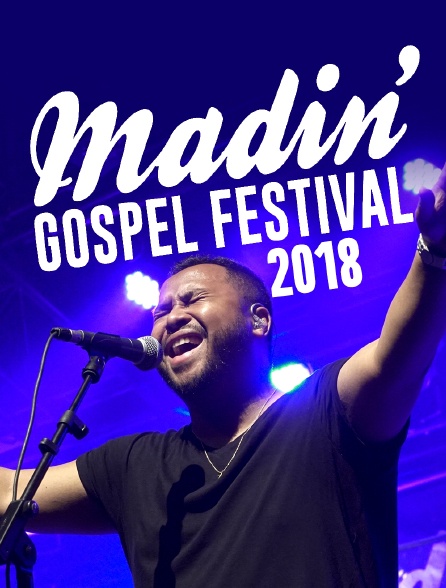 Madin' Gospel Festival 2018