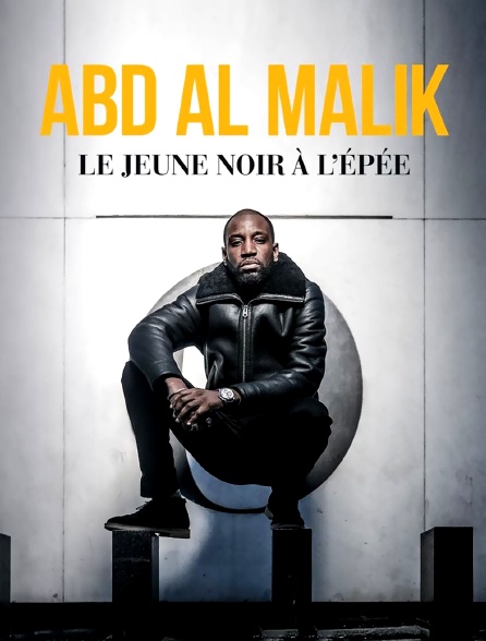 Abd Al Malik : Le jeune Noir à l'épée