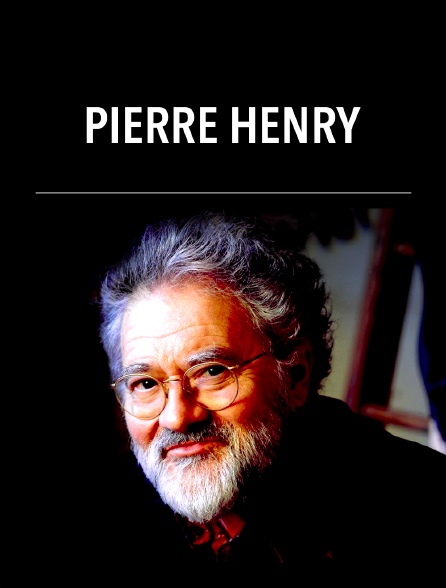 Pierre Henry n'est pas mort