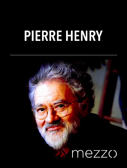 Mezzo - Pierre Henry n'est pas mort