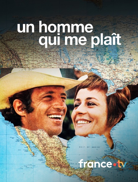 france.tv - Un homme qui me plaît