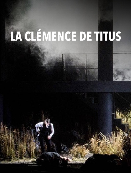 La Clémence de Titus