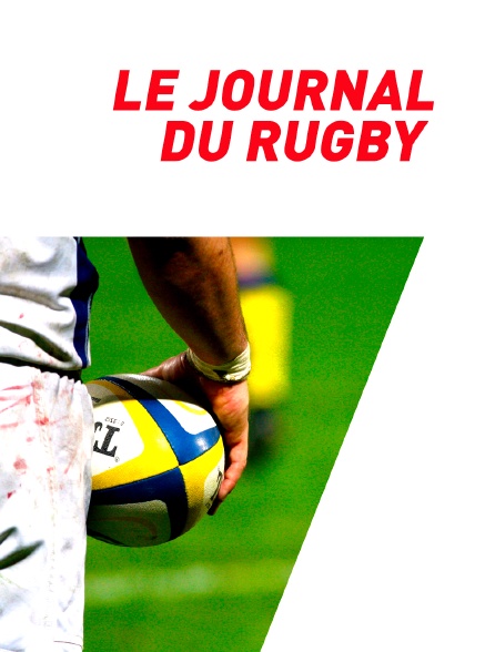 Rugby - Le journal du rugby