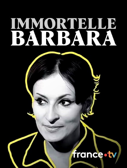 Culturebox - Immortelle Barbara